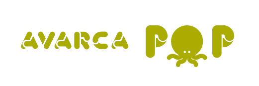 logo avarca pop