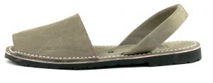 609 Avarca Nobuck