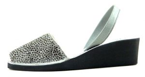 2813 Cu&ntilde;a animal print po