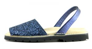 3100 Anatom. Glitter Nit