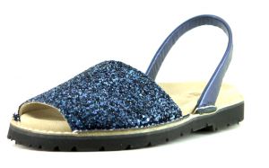 3100 Anatom. Glitter Nit