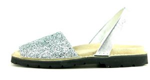 3102 Anat. Glitter Plata