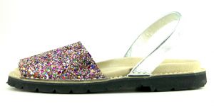 3103 Anat. Glitter Multi