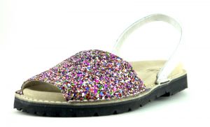 3103 Anat. Glitter Multi