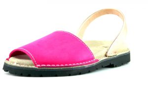 3092 Anatom. Fucsia/Salmo