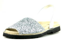 3102 Anat. Glitter Plata