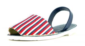 3173 Rayas Multi Zafiro