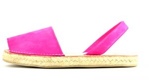 3115 Yute Fucsia