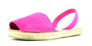 3115 Yute Fucsia