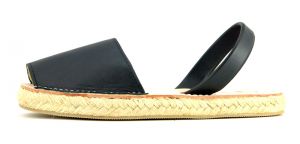3126 Yute Negro