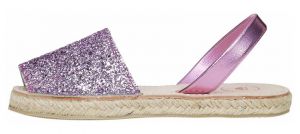 3128 Yute Gliter Violeta