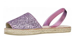 3128 Yute Gliter Violeta