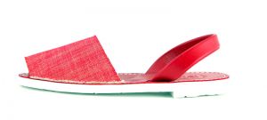 3170 Avarca Rojo