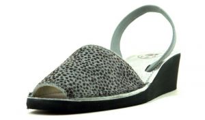 2813 Cu&ntilde;a animal print po