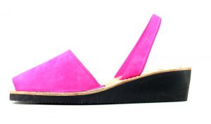 3478 Avarca Cu&ntilde;a Fucsia