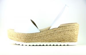 3393 Plataforma Yut Blanc