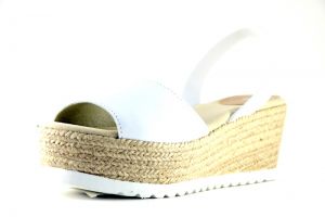 3393 Plataforma Yut Blanc