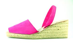 3449  Cu&ntilde;a Yute Fucsia