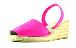3449  Cu&ntilde;a Yute Fucsia