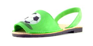 3398 Avarca Futbol