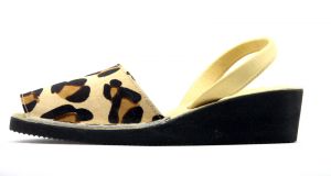 3718 Cu&ntilde;a Leopardo New Be