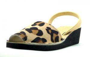 3718 Cu&ntilde;a Leopardo New Be