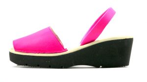 3691 Plataforma Fucsia
