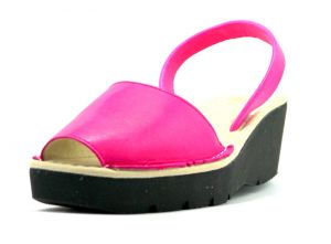 3691 Plataforma Fucsia