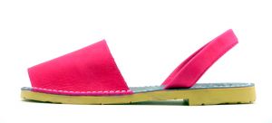 3737 Bicolor Fucsia/Balla