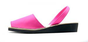 3780 Cu&ntilde;a baja Fucsia