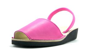 3780 Cu&ntilde;a baja Fucsia