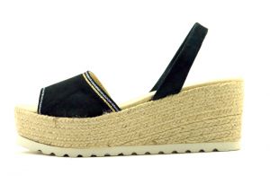 3865 Platform2 yute negro