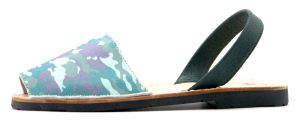 3973 Avarca Camouflage Gr