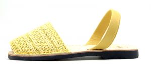 4064 Avarca rafia Beig