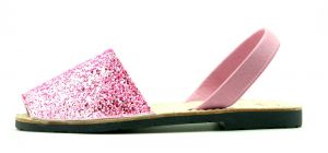 3967 Avarca gliter Pink