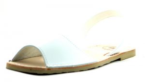 1127 Escotada blanca