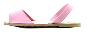 1129 Escotada rosa