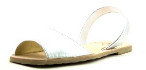 2860 Escotada plata