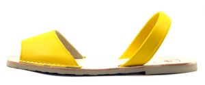 2323 Escotada Yellow