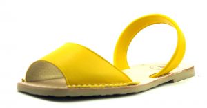 2323 Escotada Yellow