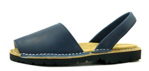 4001 Anatomica blau mar&iacute;