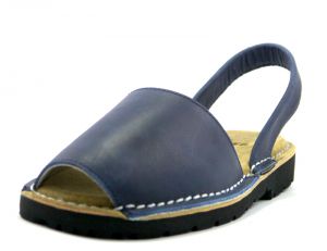 4001 Anatomica blau mar&iacute;