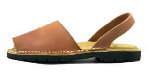4002 Anatomica cuir