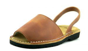 4002 Anatomica cuir