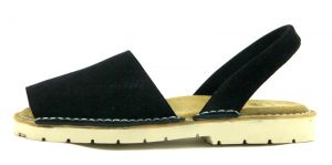 4014 Anatomica black