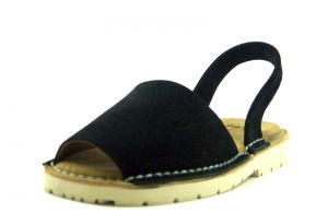 4014 Anatomica black