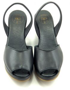 4079 Plataforma black
