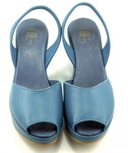 4083 Plataforma lavanda