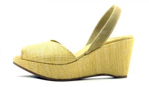 4085 Plataforma rafia are
