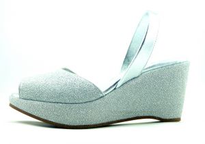 4075 Plataforma silver
